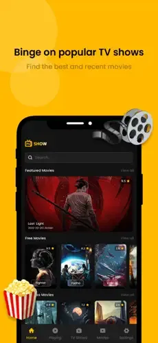 jiohotstar-top-web-series tv show